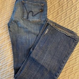 Citizens of Humanity Jeans